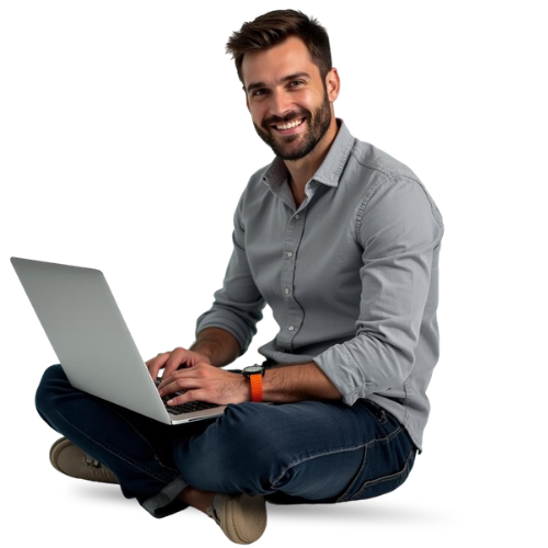 Teilnehmer am Adobe Illustrator - Grundkurs - auf Mac Schulung